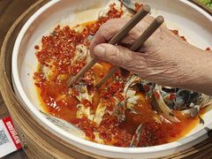 -渔乡米香·剁椒鱼头(四方坪店)