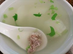 例汤-猪脚洪隆江猪脚饭