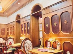 -秘密旅行Bonjour(黑金冠 江南西店)