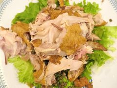 -全聚德烤鸭店(和平路店)