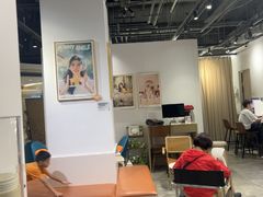-海马体照相馆(天津世纪都会店)