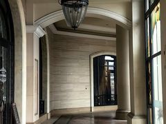 -平湖九龙山庄园圣马可酒店