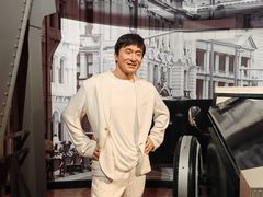 -上海杜莎夫人蜡像馆