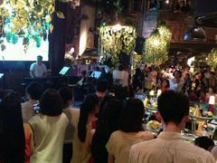 -胡桃里音乐酒馆(万科城市广场店)