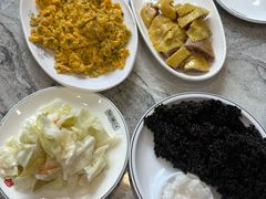 -紫藤园·天目湖大鱼头(南山竹海店)
