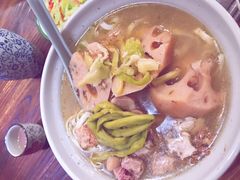 -刘师父老汉口江湖菜(蔡锷路店)