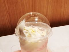椰奶冻款-麦当劳(世纪汇广场店)