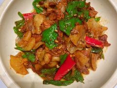 -相遇·川湘融合菜(丹阳吾悦广场店)