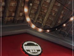-FUTURE BAR(岭南天地店)