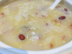 -醉霖生态餐厅(交大店)