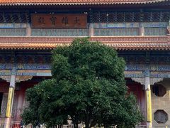 -高旻寺