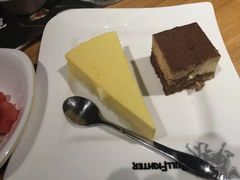 -斗牛士牛排(南京东路店)