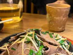 -鸟幸 TORISAKI 炭火居酒屋