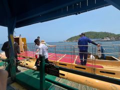 -海南分界洲岛旅游区