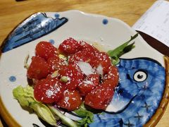 -一井烧肉·活鳗·寿司(望京SOHO店)