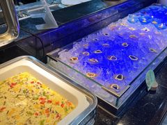 -大佛寺高级素食自助餐厅