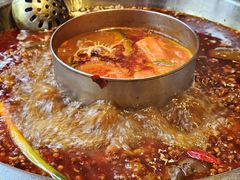 -重庆渝达老火锅(春熙路店)