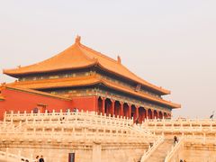 -故宫博物院(故宫)