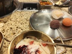 -姜胖胖无限自助烤肉(弹子石店)