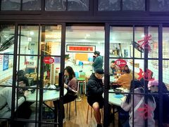 门面-老地方面馆(思南路店)