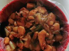 -胖哥料理(兴义里店)