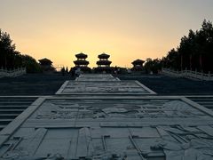 -函谷关历史文化旅游区
