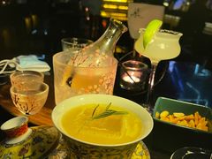-柒Lounge(三里屯店)