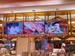 -西贝(大华虎城店)