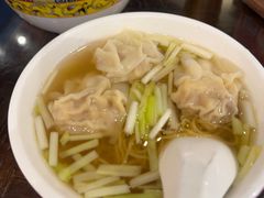 -一记面馆·云吞面嘅专家(富华店)