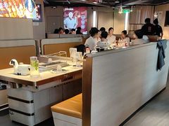 -丰茂烤串(五道口店)