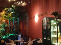 -泰适SPA馆丨精油·按摩·足道(购物公园店)