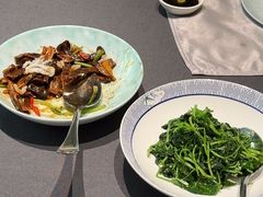 -沈灶河豚宴·河豚融合餐厅(汉中路店)