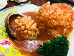 -地方名吃海鲜大馅蒸饺(北戴河店)