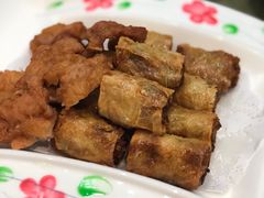 -欢乐海岸美食联盟