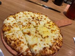 -棒约翰比萨·意面(松江开元店)