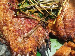 -金塔傣乡·德宏傣味·手抓饭·孔雀宴·云南民族特色菜(文化巷店)
