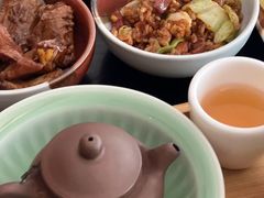 -青藤茶馆(南山路店)