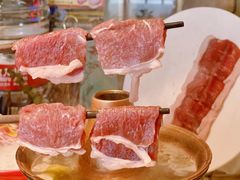 -涮福記·现切牛羊肉火锅(世纪汇店)