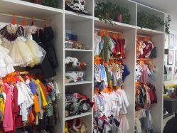 -童年时光专业儿童摄影(龙首店)