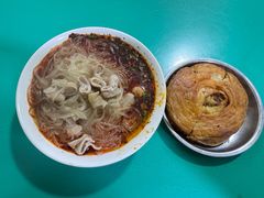 -甘记肥肠粉(马鞍北路店)