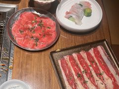 -杉海和牛烧肉海鲜自助(会展城店)