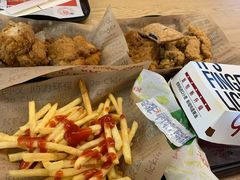 -肯德基(杭州浦沿店)