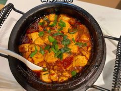 -川味堂·四川豆花(八卦岭店)