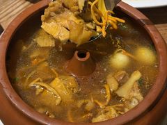 -小喜客·云南特色菜(纳西庭院店)
