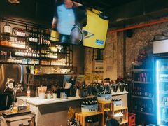 -有局·成都市井烧烤·精酿啤酒(双楠店)