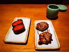 -一心创作料理屋(经开万达店)