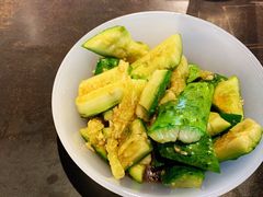 -很久以前羊肉串(朝阳路店)