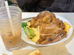 -華歡冰室-WahFoon(吉大店)