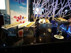 -泰谷酒店·太古码头闽菜自助餐厅