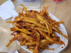 -顺姬冷面(长白西路店)